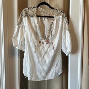 Free people blouse
